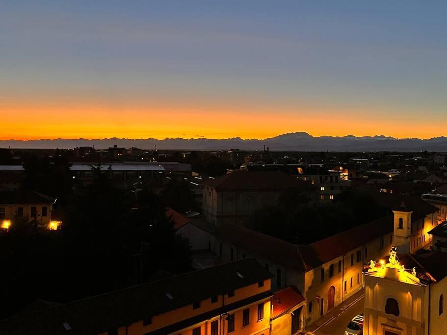 Le Ballerine Di Silvana - Panoramico E Luminoso Busto Arsizio Exterior photo