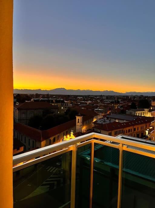 Le Ballerine Di Silvana - Panoramico E Luminoso Busto Arsizio Exterior photo